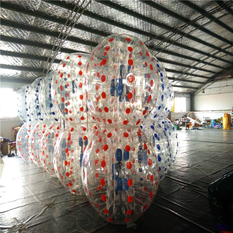 白银悠波球优质厂家